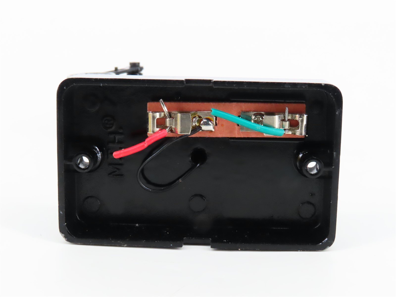 O 1/48 Scale MTH Rail King 30-1093 Banjo Signal No. 140