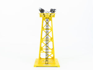 O 1/48 Scale MTH 395 Floodlight Tower
