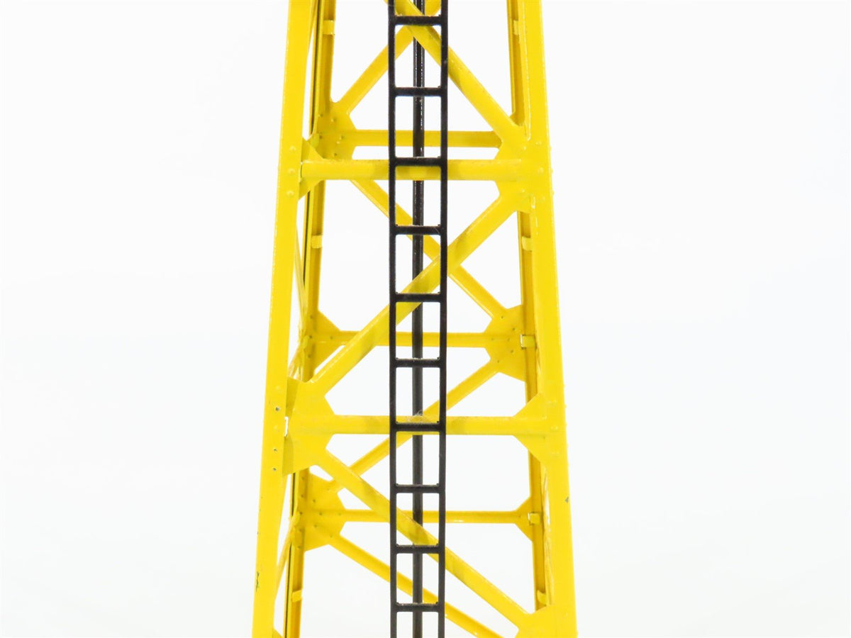 O 1/48 Scale MTH 395 Floodlight Tower