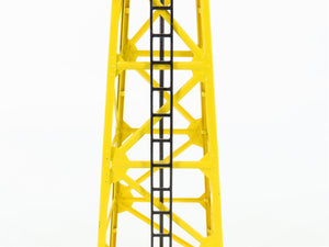 O 1/48 Scale MTH 395 Floodlight Tower