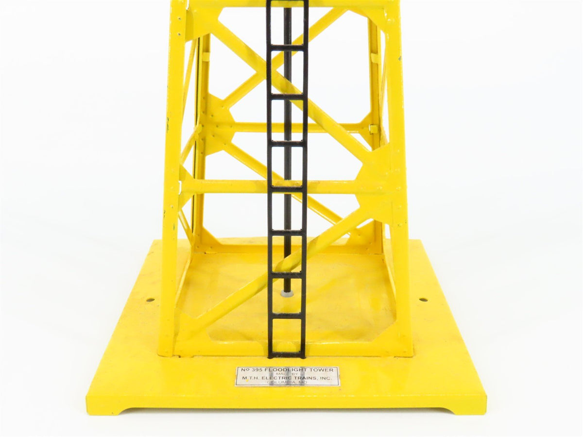 O 1/48 Scale MTH 395 Floodlight Tower