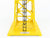 O 1/48 Scale MTH 395 Floodlight Tower