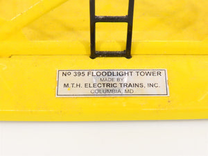 O 1/48 Scale MTH 395 Floodlight Tower