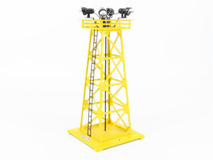 O 1/48 Scale MTH 395 Floodlight Tower