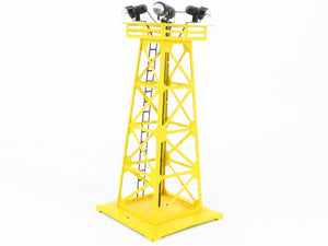 O 1/48 Scale MTH 395 Floodlight Tower