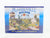 O 1/48 Scale Bachmann Plasticville Kit 45986-LCCA Municipal Airport - Sealed