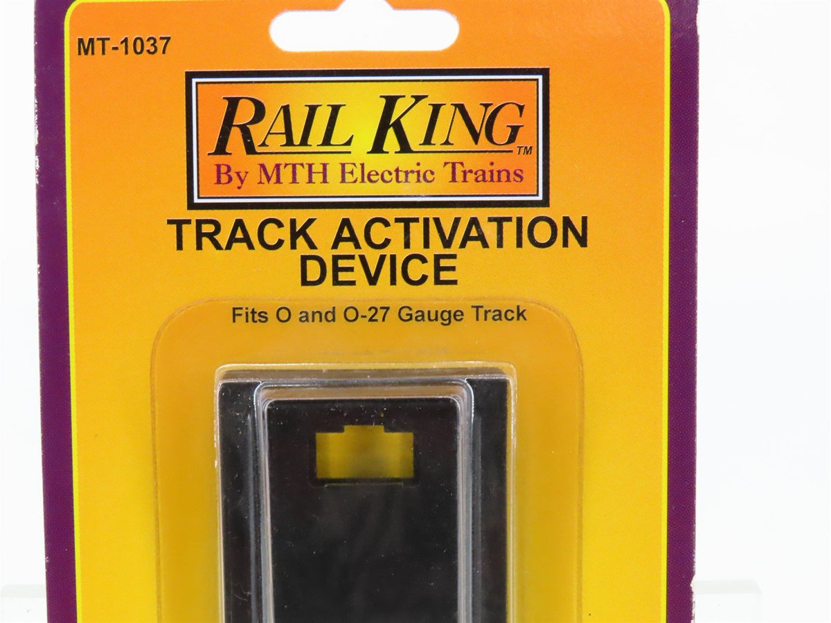 O Gauge 3-Rail MTH RailKing MT-1037 Track Activation Device