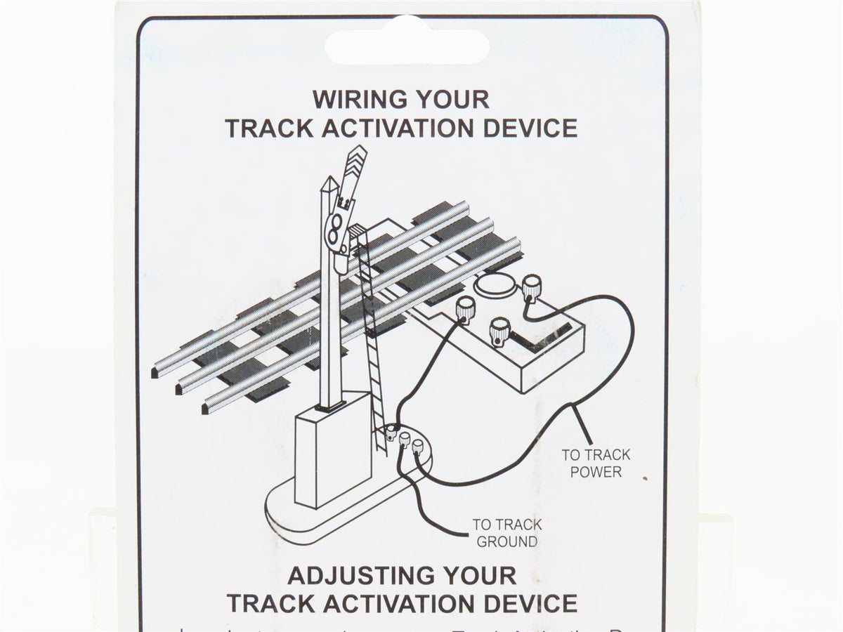 O Gauge 3-Rail MTH RailKing MT-1037 Track Activation Device