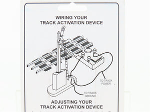 O Gauge 3-Rail MTH RailKing MT-1037 Track Activation Device