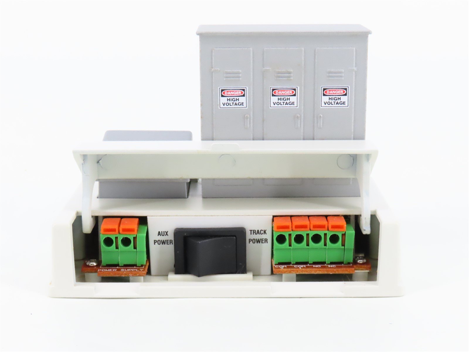 O Gauge 3-Rail Lionel 6-14111 #153IR Infrared IR Controller