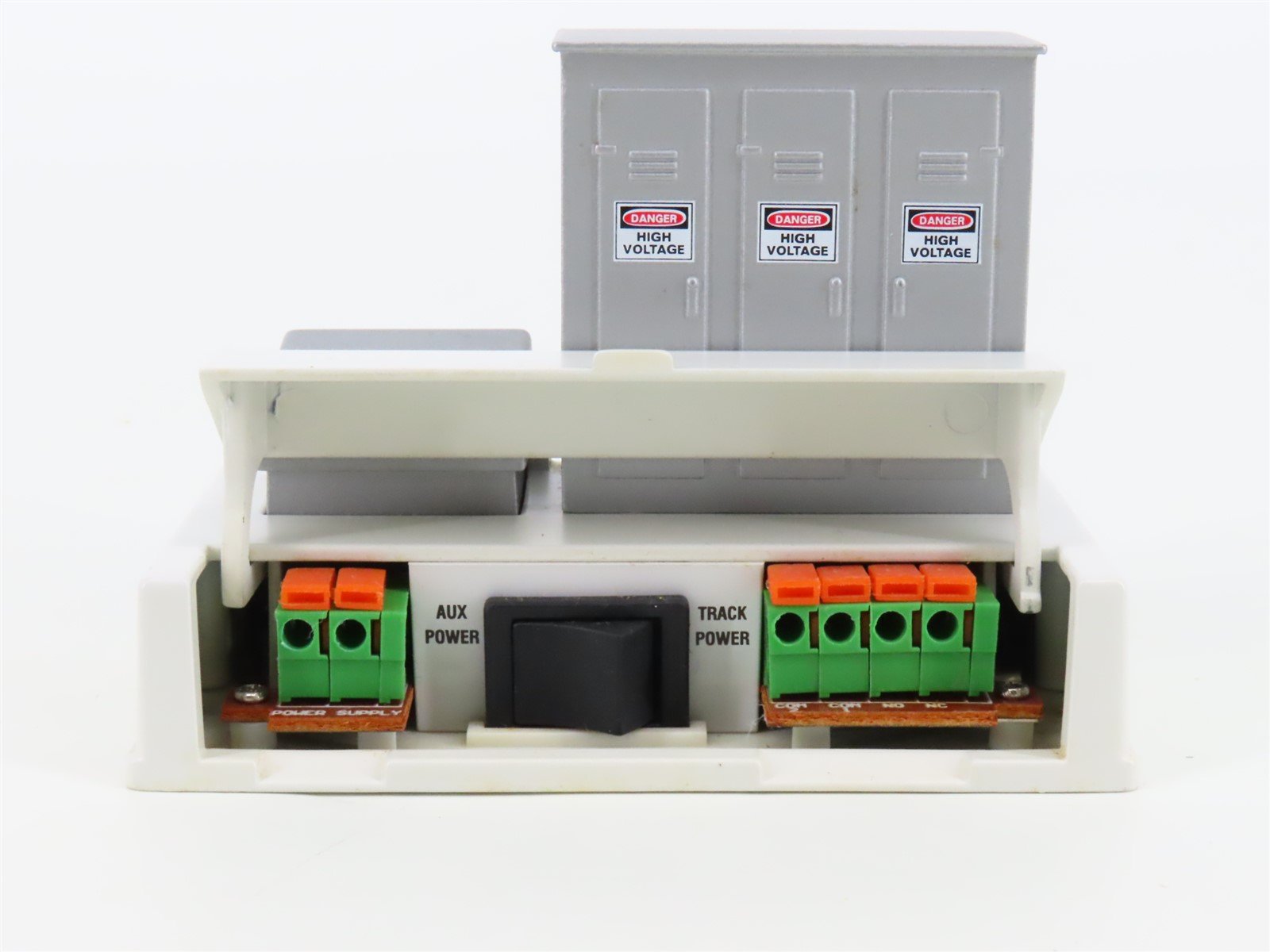 O Gauge 3-Rail Lionel 6-14111 #153IR Infrared IR Controller