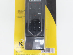 K-Line by Lionel 6-21438 Handheld Remote Controller for Cars & Accessories