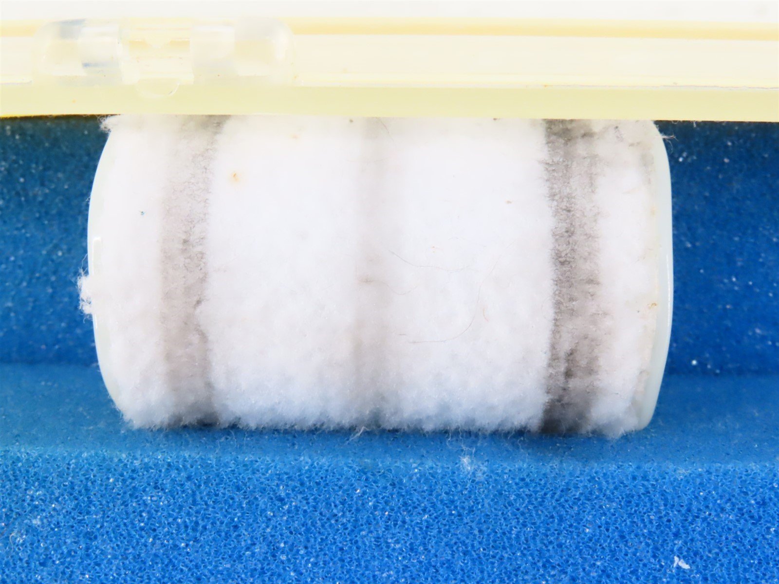 O Gauge 3-Rail Centerline Products BRASS #O-1 Rail Cleaner Car & Roller Covers