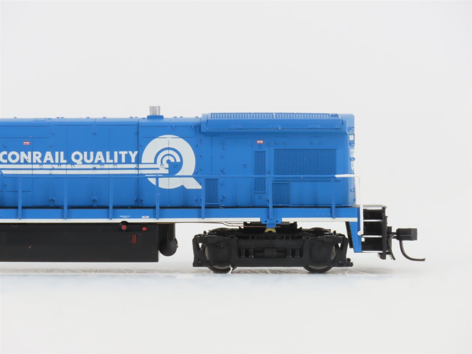 N Scale Atlas 49737 CR Conrail Quality GE B23-7 Diesel #1915 - DCC Ready