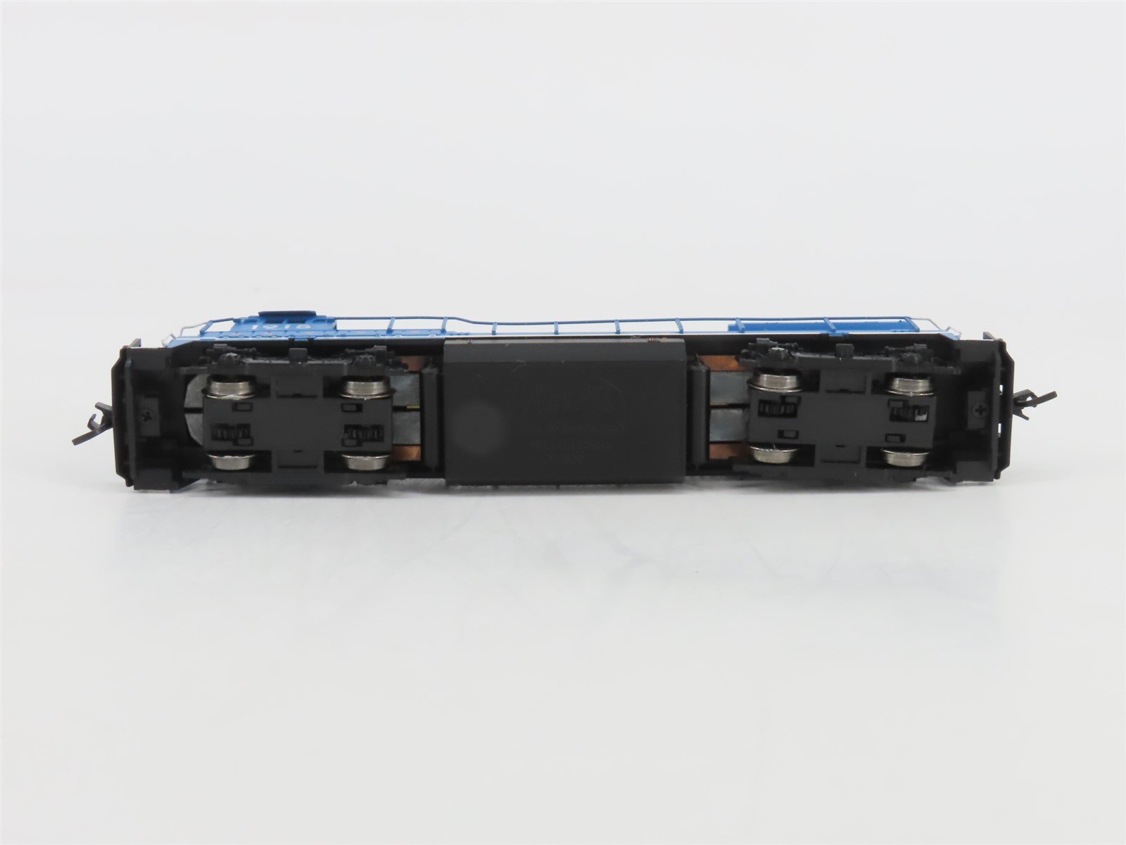 N Scale Atlas 49737 CR Conrail Quality GE B23-7 Diesel #1915 - DCC Ready