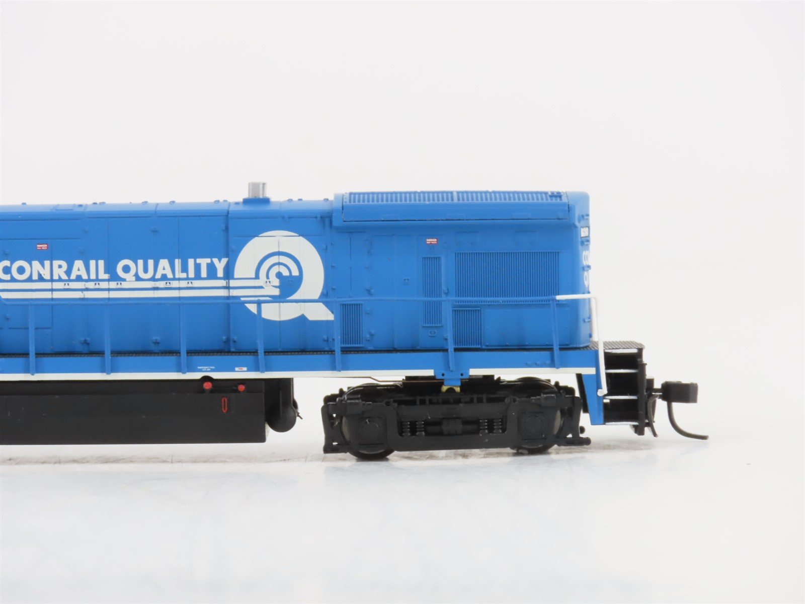N Scale Atlas 49738 CR Conrail Quality GE B23-7 Diesel #1965 - DCC Ready
