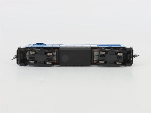 N Scale Atlas 49738 CR Conrail Quality GE B23-7 Diesel #1965 - DCC Ready