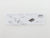 N Scale Atlas 49738 CR Conrail Quality GE B23-7 Diesel #1965 - DCC Ready