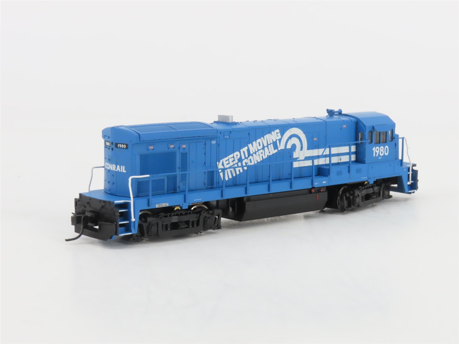 N Atlas 49736 CR Conrail 