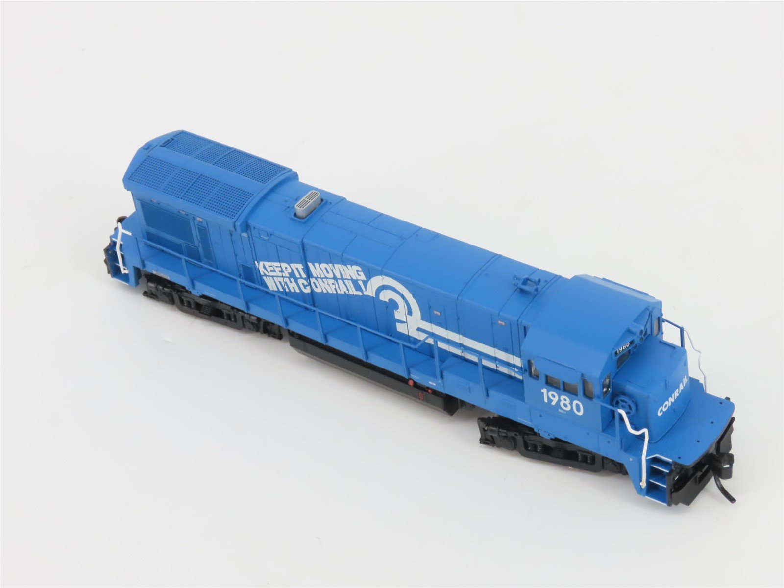 N Atlas 49736 CR Conrail 