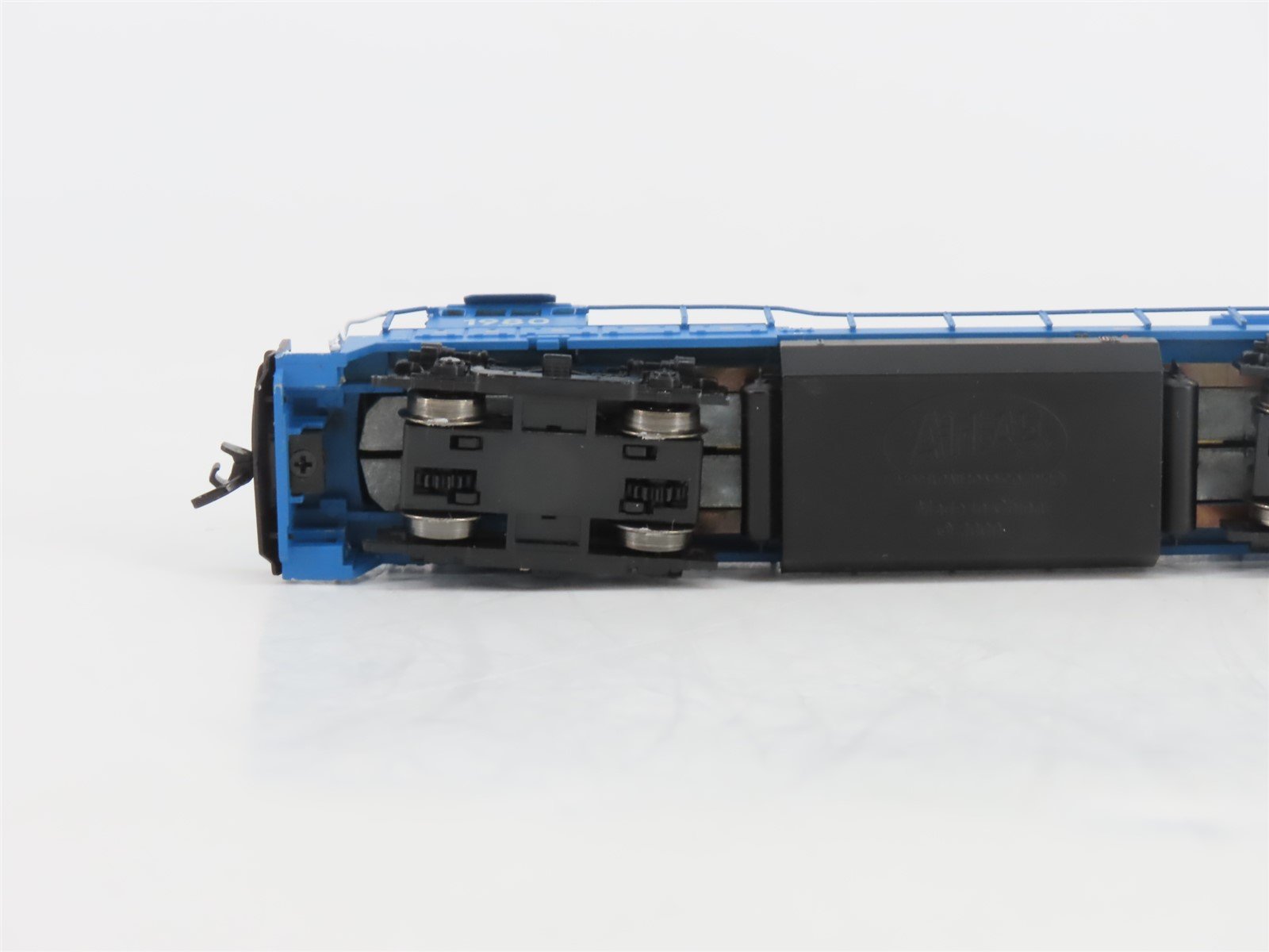 N Atlas 49736 CR Conrail 