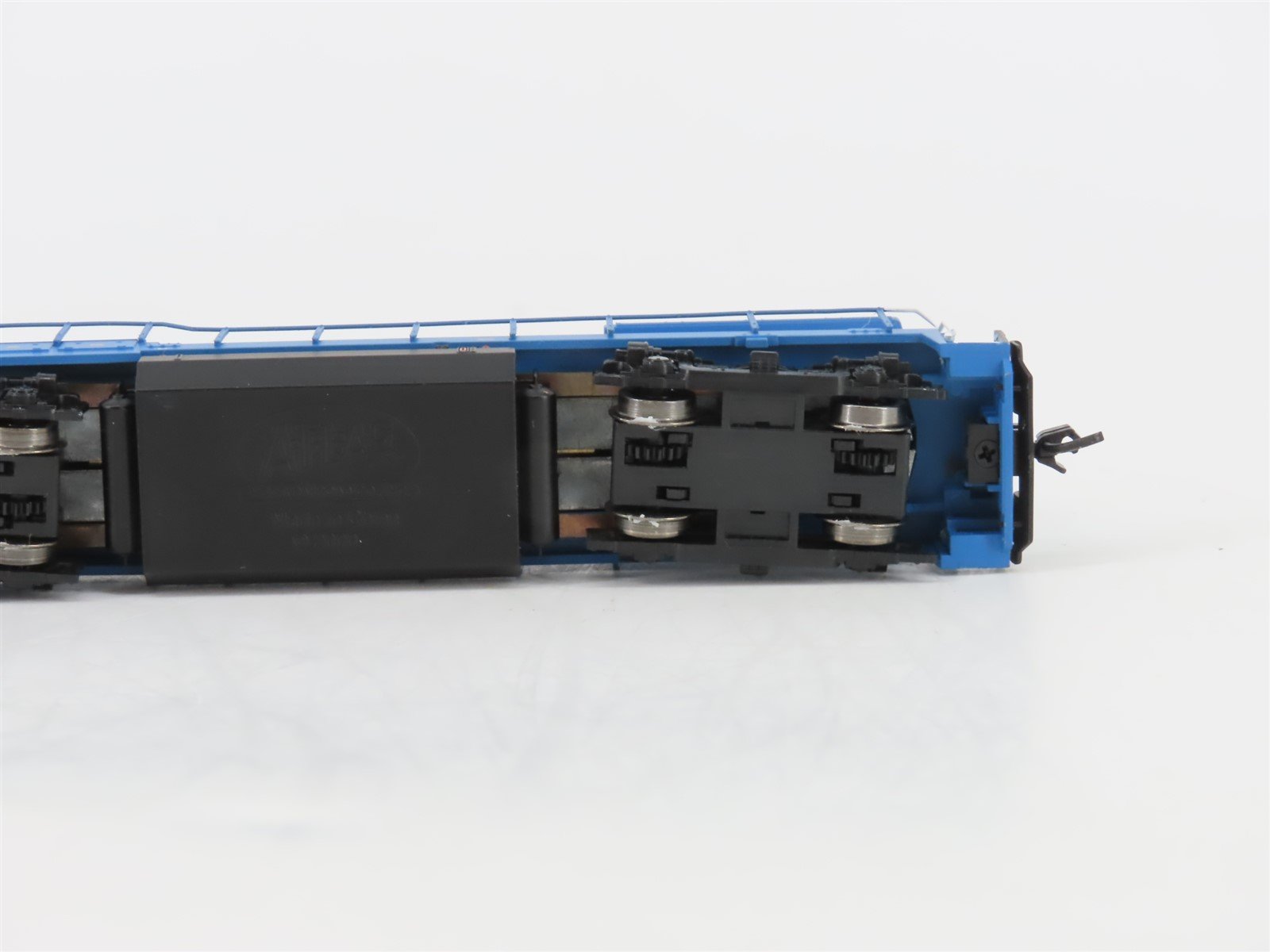 N Atlas 49736 CR Conrail 