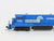 N Scale Atlas 49713 CR Conrail GE B23-7 Diesel Locomotive #1928 - DCC Ready