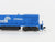 N Scale Atlas 49713 CR Conrail GE B23-7 Diesel Locomotive #1928 - DCC Ready