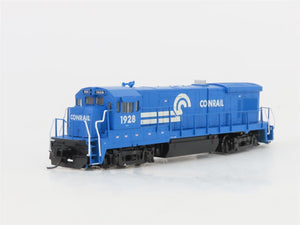 N Scale Atlas 49713 CR Conrail GE B23-7 Diesel Locomotive #1928 - DCC Ready