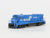 N Scale Atlas 49713 CR Conrail GE B23-7 Diesel Locomotive #1928 - DCC Ready