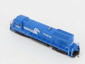 N Scale Atlas 49713 CR Conrail GE B23-7 Diesel Locomotive #1928 - DCC Ready