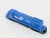 N Scale Atlas 49713 CR Conrail GE B23-7 Diesel Locomotive #1928 - DCC Ready
