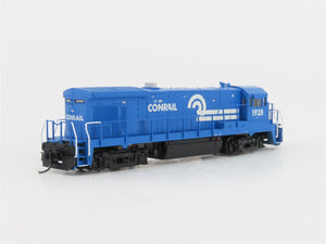 N Scale Atlas 49713 CR Conrail GE B23-7 Diesel Locomotive #1928 - DCC Ready