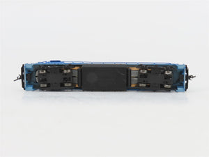 N Scale Atlas 49713 CR Conrail GE B23-7 Diesel Locomotive #1928 - DCC Ready
