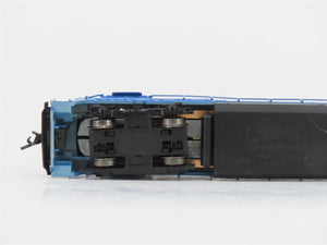N Scale Atlas 49713 CR Conrail GE B23-7 Diesel Locomotive #1928 - DCC Ready