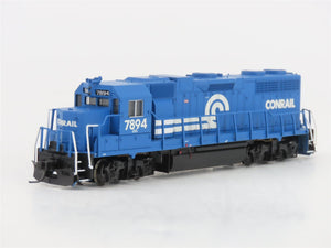N Scale 49830 Atlas CR Conrail EMD GP38 Diesel Locomotive #7894 - DCC Ready