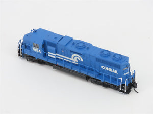 N Scale 49830 Atlas CR Conrail EMD GP38 Diesel Locomotive #7894 - DCC Ready