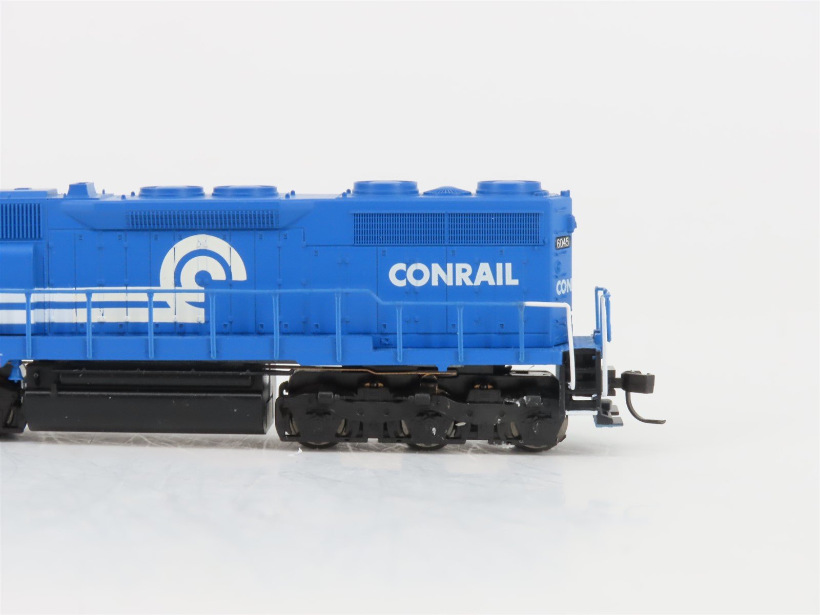 N Scale Atlas 49416 CR Conrail EMD SD35 Diesel Locomotive #6045 - DCC Ready