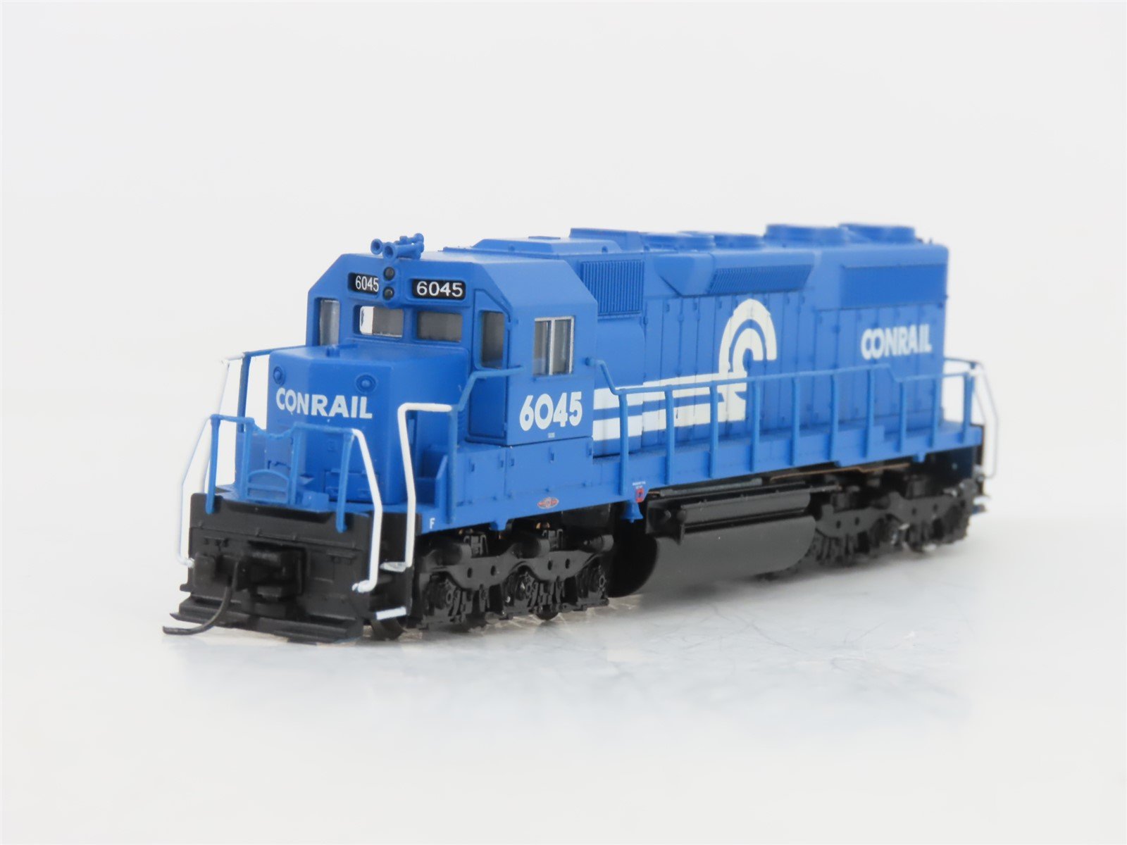 N Scale Atlas 49416 CR Conrail EMD SD35 Diesel Locomotive #6045 - DCC Ready