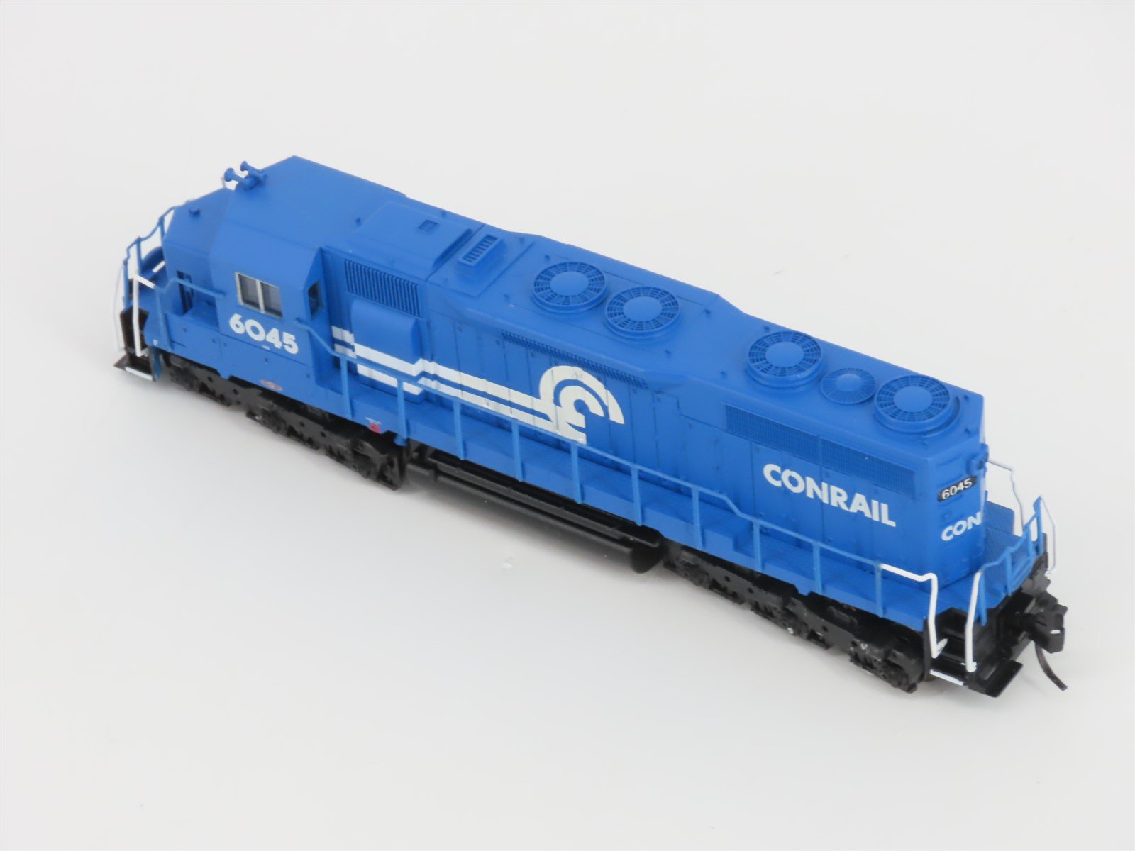 N Scale Atlas 49416 CR Conrail EMD SD35 Diesel Locomotive #6045 - DCC Ready