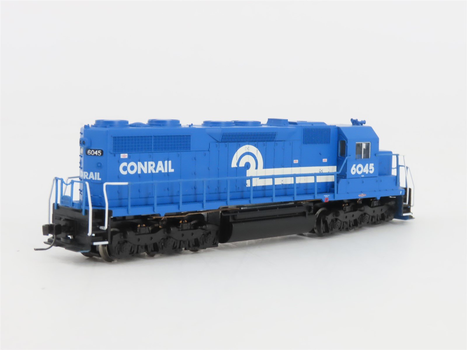 N Scale Atlas 49416 CR Conrail EMD SD35 Diesel Locomotive #6045 - DCC Ready