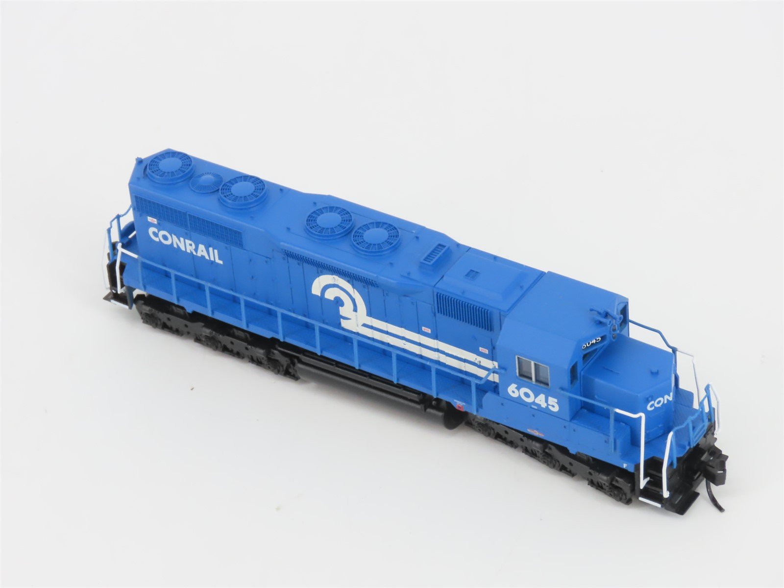 N Scale Atlas 49416 CR Conrail EMD SD35 Diesel Locomotive #6045 - DCC Ready