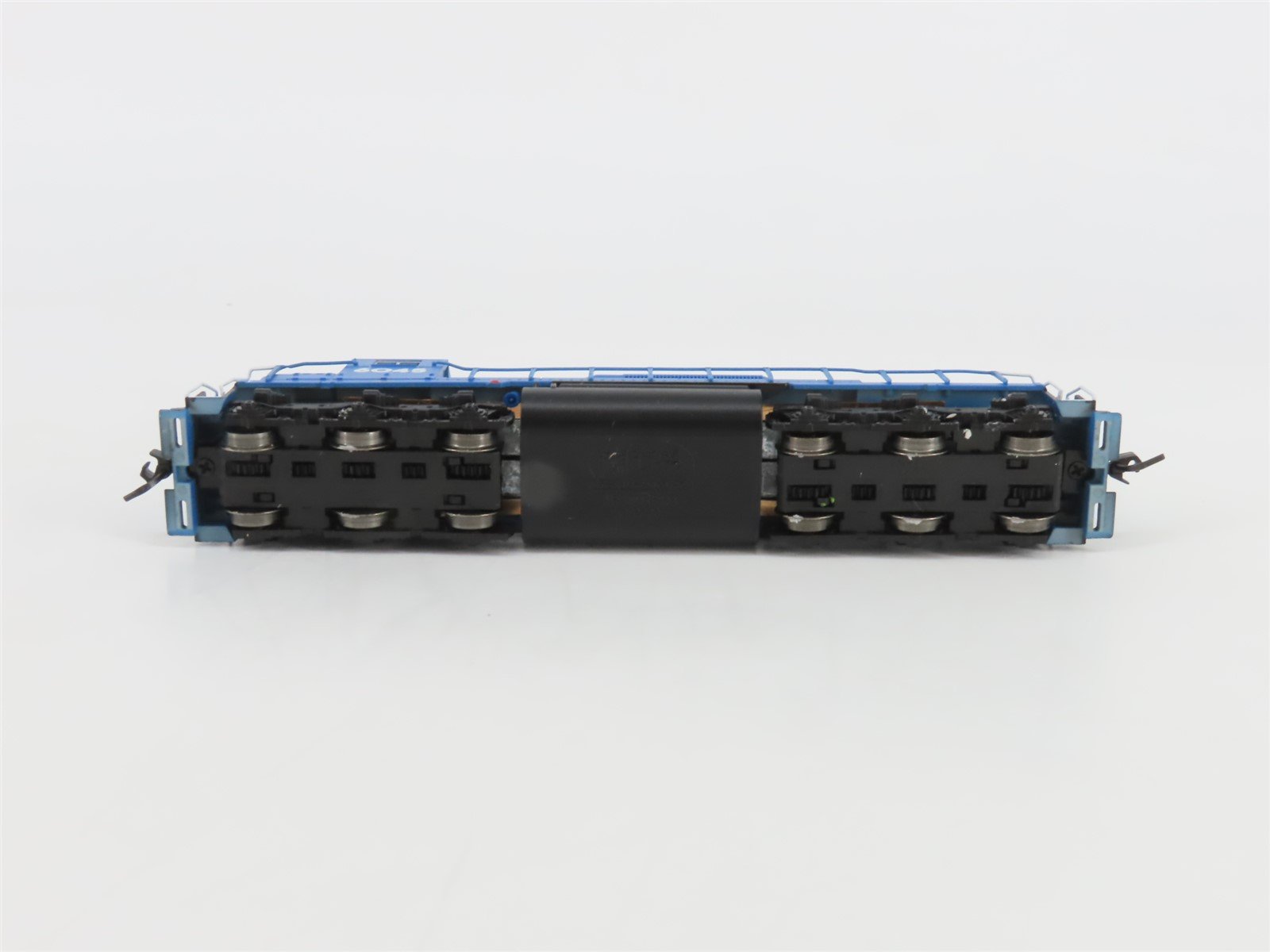 N Scale Atlas 49416 CR Conrail EMD SD35 Diesel Locomotive #6045 - DCC Ready