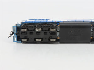 N Scale Atlas 49416 CR Conrail EMD SD35 Diesel Locomotive #6045 - DCC Ready