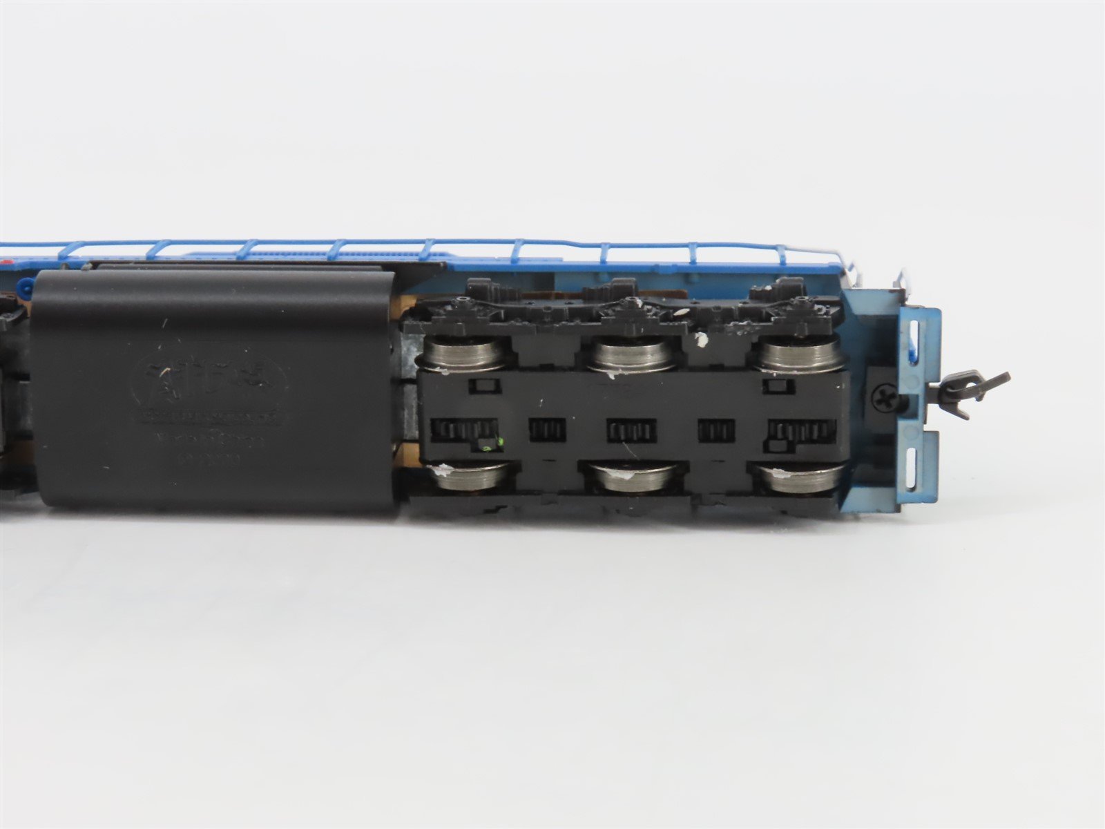 N Scale Atlas 49416 CR Conrail EMD SD35 Diesel Locomotive #6045 - DCC Ready