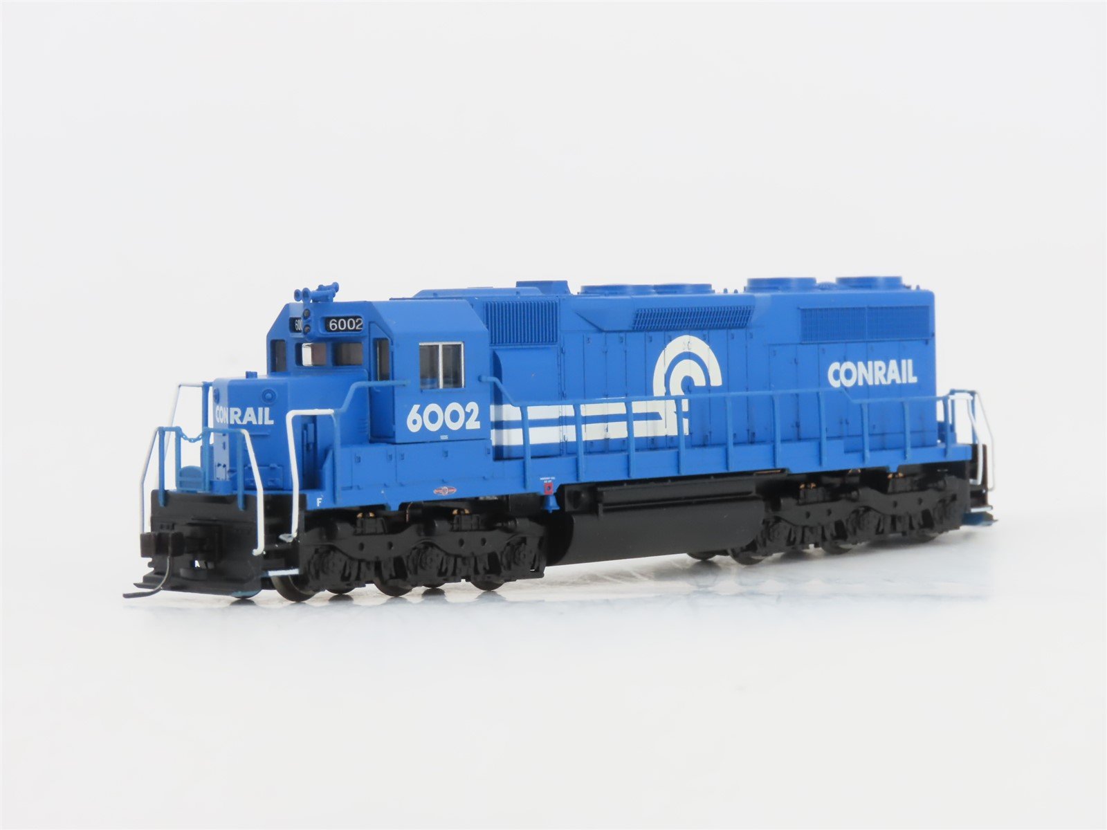 N Scale Atlas 49415 CR Conrail EMD SD35 Diesel Locomotive #6002 - DCC Ready
