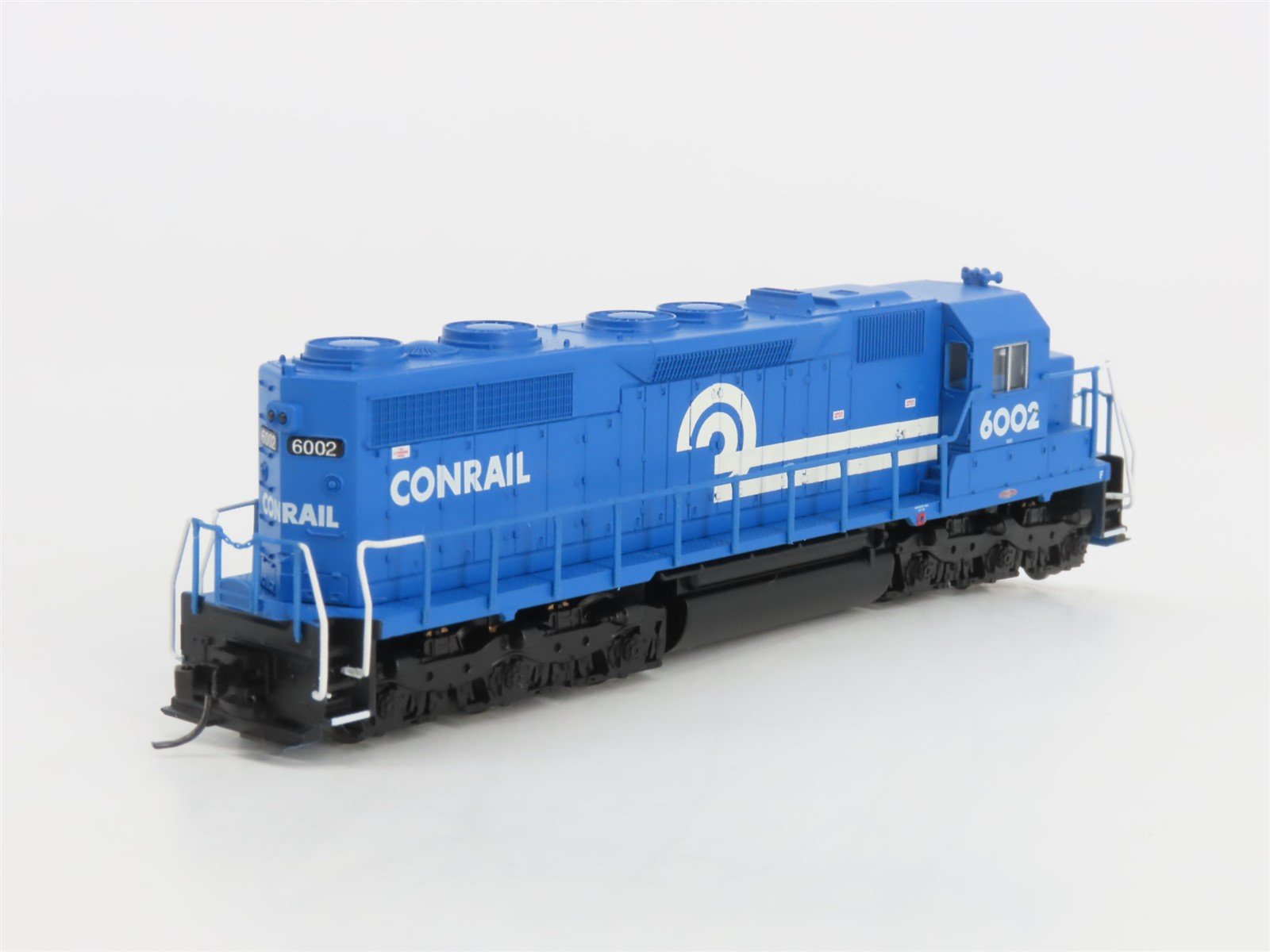 N Scale Atlas 49415 CR Conrail EMD SD35 Diesel Locomotive #6002 - DCC Ready
