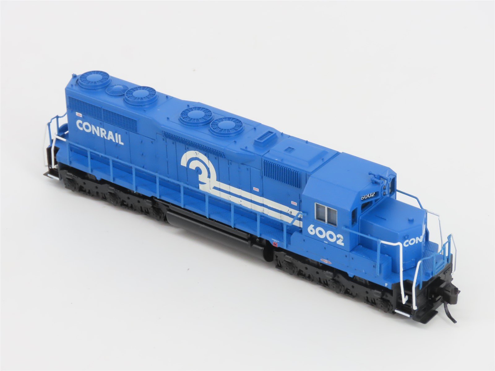 N Scale Atlas 49415 CR Conrail EMD SD35 Diesel Locomotive #6002 - DCC Ready