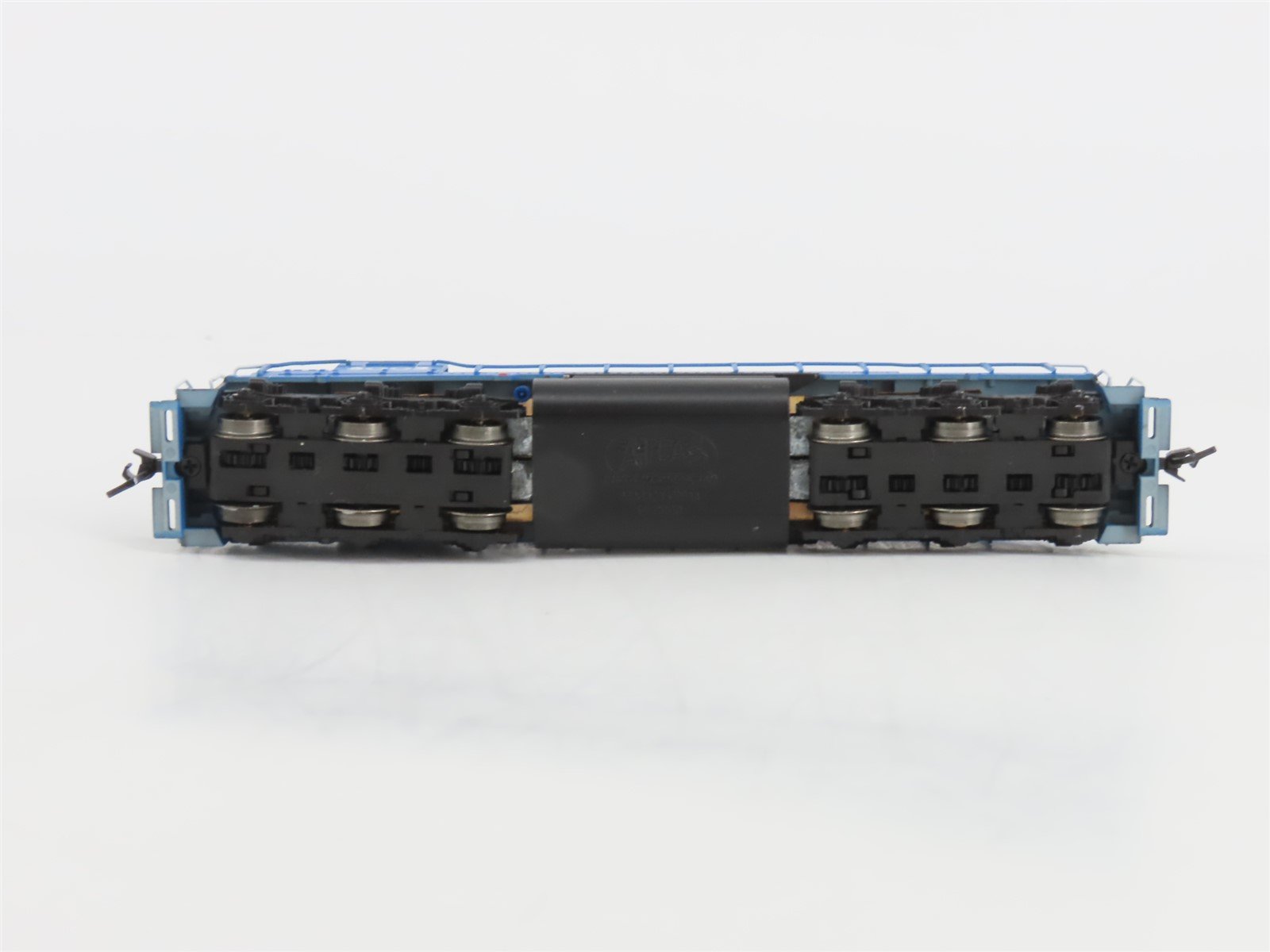 N Scale Atlas 49415 CR Conrail EMD SD35 Diesel Locomotive #6002 - DCC Ready