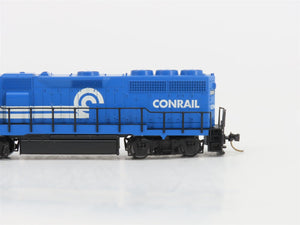 N Scale Atlas 48518 CR Conrail EMD GP40 Diesel Locomotive #3054